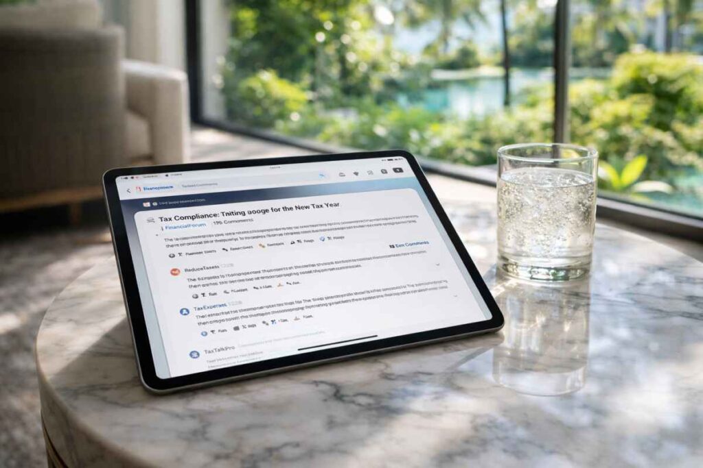 5-phase recovery system for unfiled taxes consequences and professional guide on how to file back taxes.