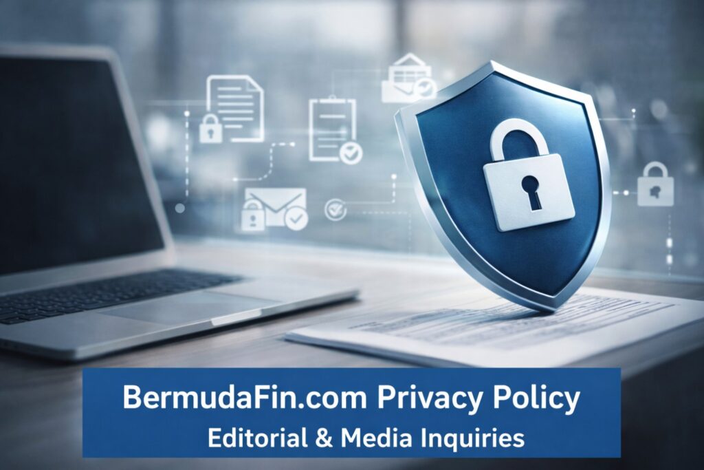 BermudaFin Privacy Policy and Data Protection Compliance