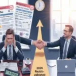 Unfiled taxes consequences: Reddit legal advice transformation from £1.8M penalty exposure to IRS amnesty compliance