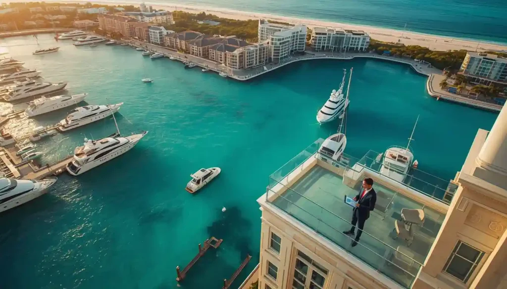 Bermuda offshore hub Global Taxation and IRS Compliance
2026 planning guide for HNWIs by BermudaFin