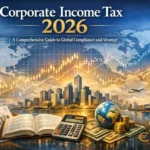 Corporate Income Tax 2026: Global Compliance & Strategy Framework