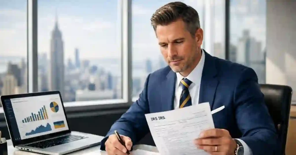 Form 1120 Corporate Tax Return 2026 complete filing guide