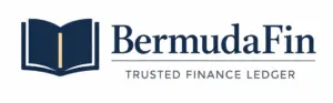 BermudaFin - Trusted Tax and Finance Calculator Portal Logo