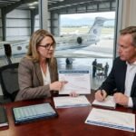 Aircraft bonus depreciation for business jet tax planning