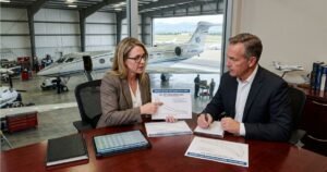 Aircraft bonus depreciation for business jet tax planning