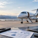 Aircraft tax planning for business and private jet owners