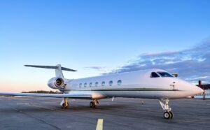 Aircraft tax structuring advice for owners and businesses