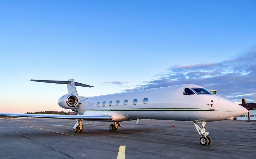 Private jet tax deductions for business use and compliance